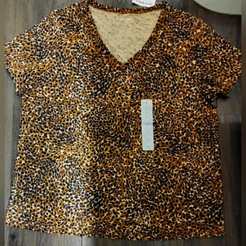 Old Navy Casual short sleeve top
